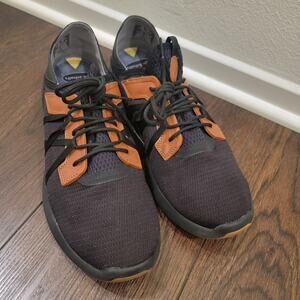 Olukai Mio Li Mens Lava Rock/Lava Rock 10440-LRLR Casual Sneaker Sz 13 M